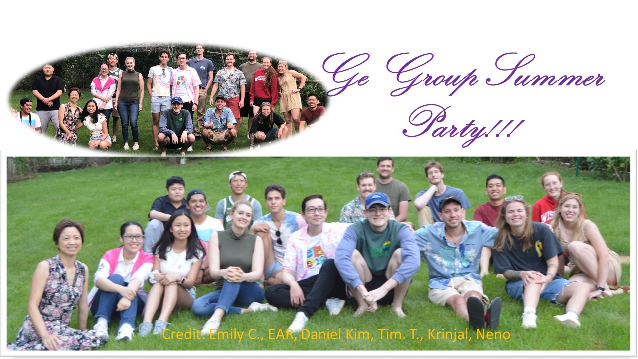 GroupParty